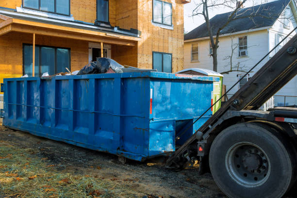 Retail Junk Removal in Napoleon, OH